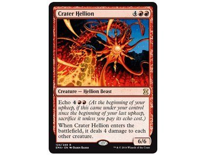 Crater Hellion