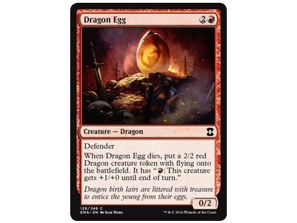 Dragon Egg