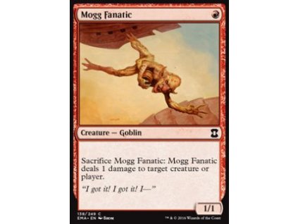 Mogg Fanatic