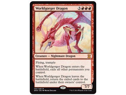 Worldgorger Dragon