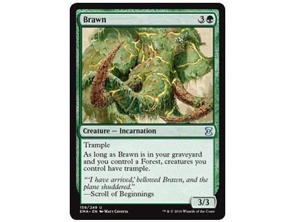 Brawn