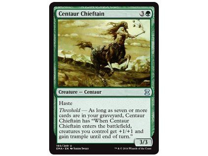 Centaur Chieftain
