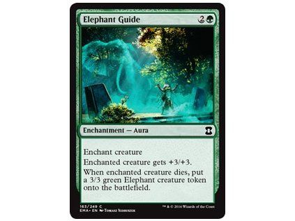 Elephant Guide