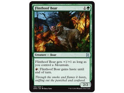 Flinthoof Boar