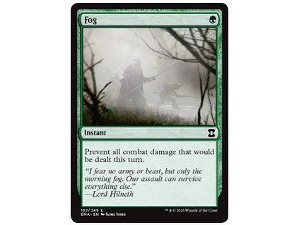 Fog