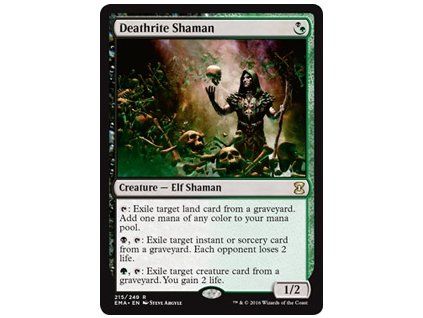Deathrite Shaman