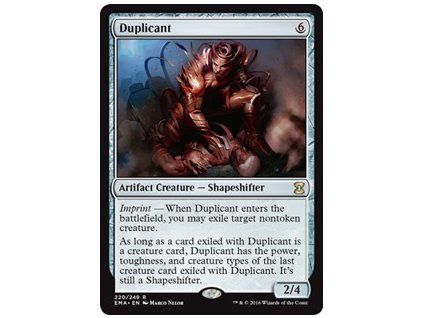 Duplicant