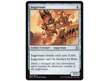 Juggernaut