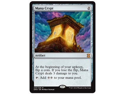 Mana Crypt