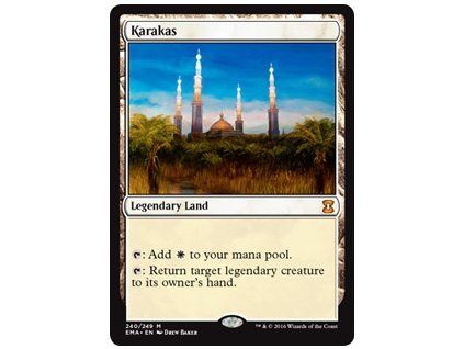 Karakas