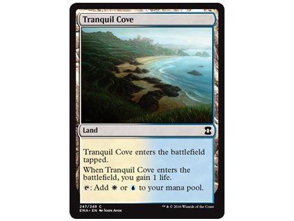 Tranquil Cove