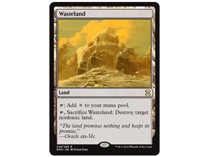 Wasteland