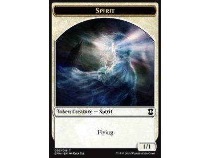 Spirit Token