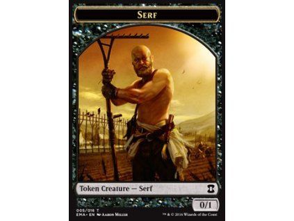 Serf Token