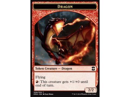 Dragon Token