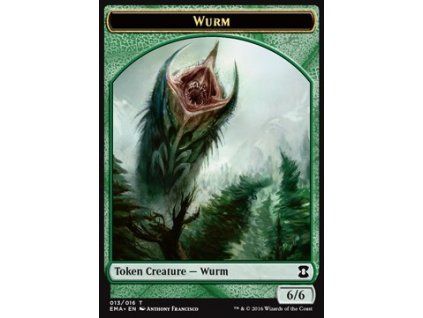 Wurm Token