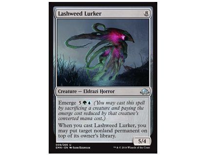 Lashweed Lurker