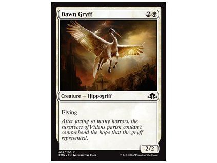 Dawn Gryff