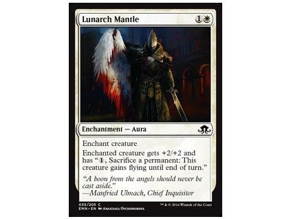 Lunarch Mantle