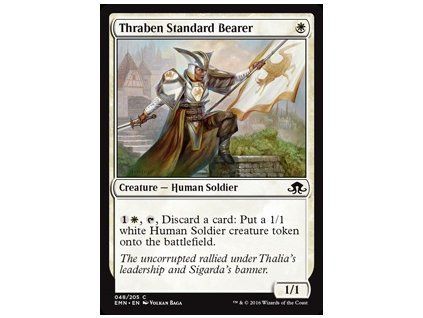 Thraben Standard Bearer