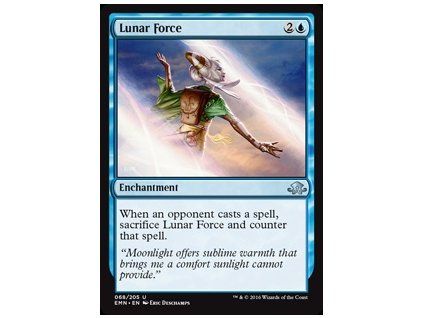 Lunar Force
