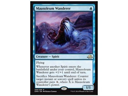 Mausoleum Wanderer