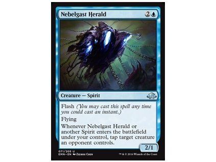 Nebelgast Herald
