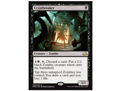 Cryptbreaker