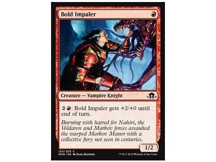 Bold Impaler