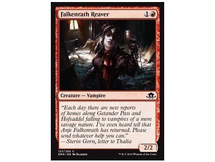 Falkenrath Reaver