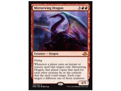 Mirrorwing Dragon