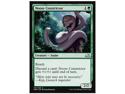 Noose Constrictor