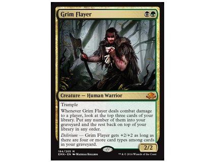 Grim Flayer