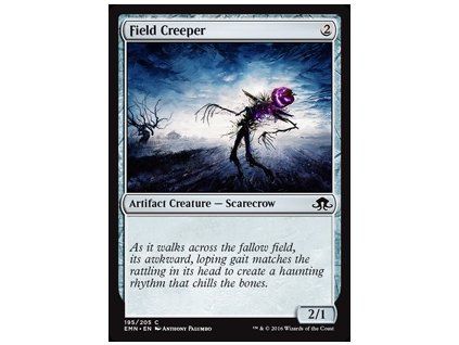 Field Creeper