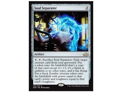 Soul Separator