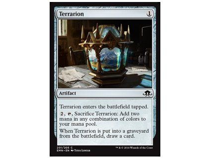 Terrarion