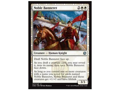 Noble Banneret