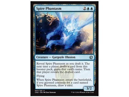 Spire Phantasm