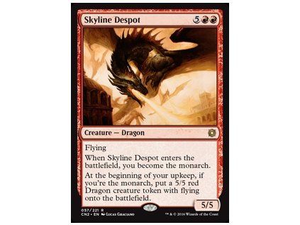 Skyline Despot