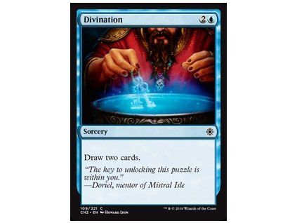 Divination