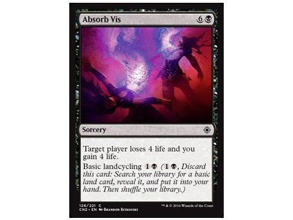 Absorb Vis