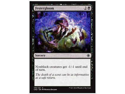 Festergloom