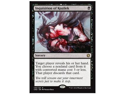 Inquisition of Kozilek