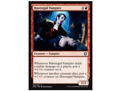 Havengul Vampire