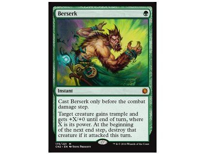 Berserk