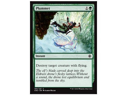 Plummet