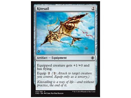 Kitesail