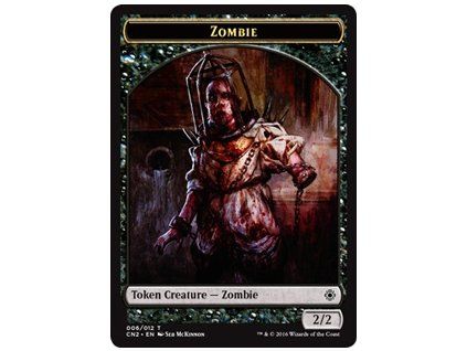 Zombie token