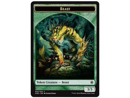 Beast Token