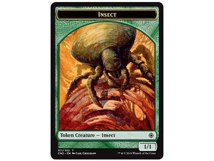 Insect Token